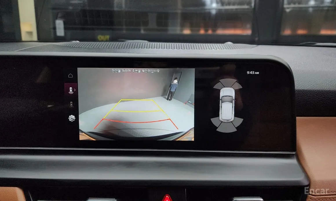 Kia Seltos 2022 Gasoline 1.6 Turbo 2WD