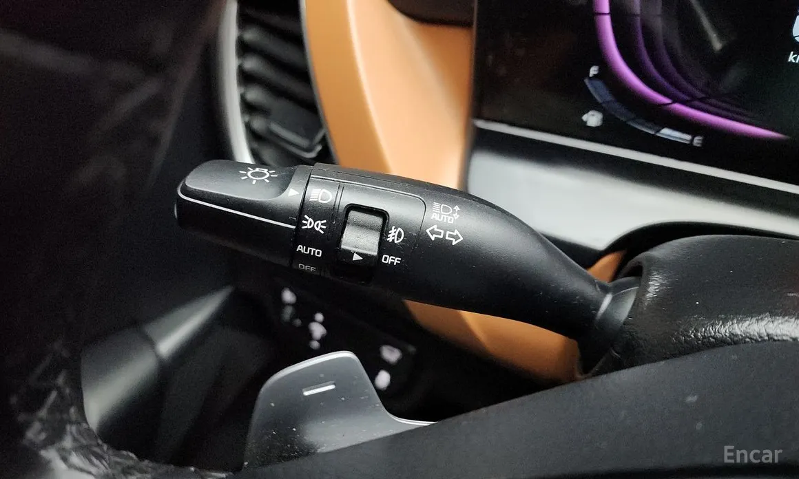 Kia Seltos 2022 Gasoline 1.6 Turbo 2WD