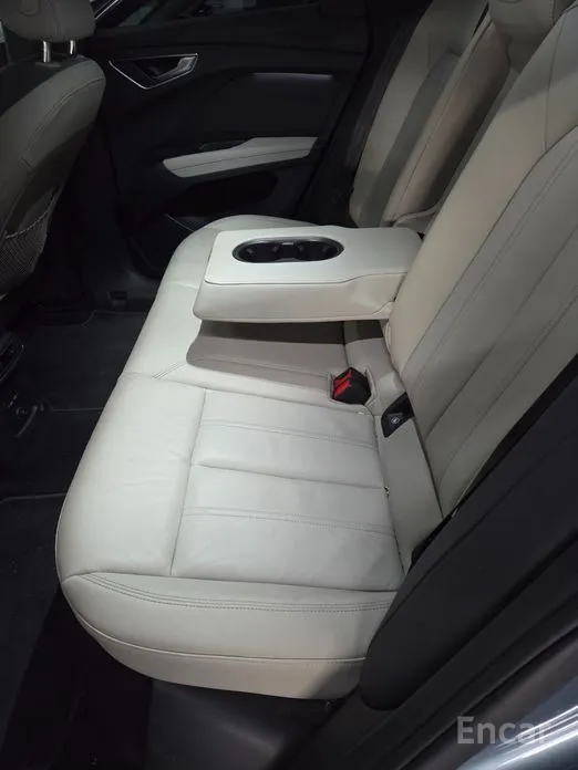 Audi Q4 e-tron 2022 40 Premium