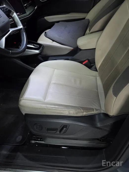 Audi Q4 e-tron 2022 40 Premium