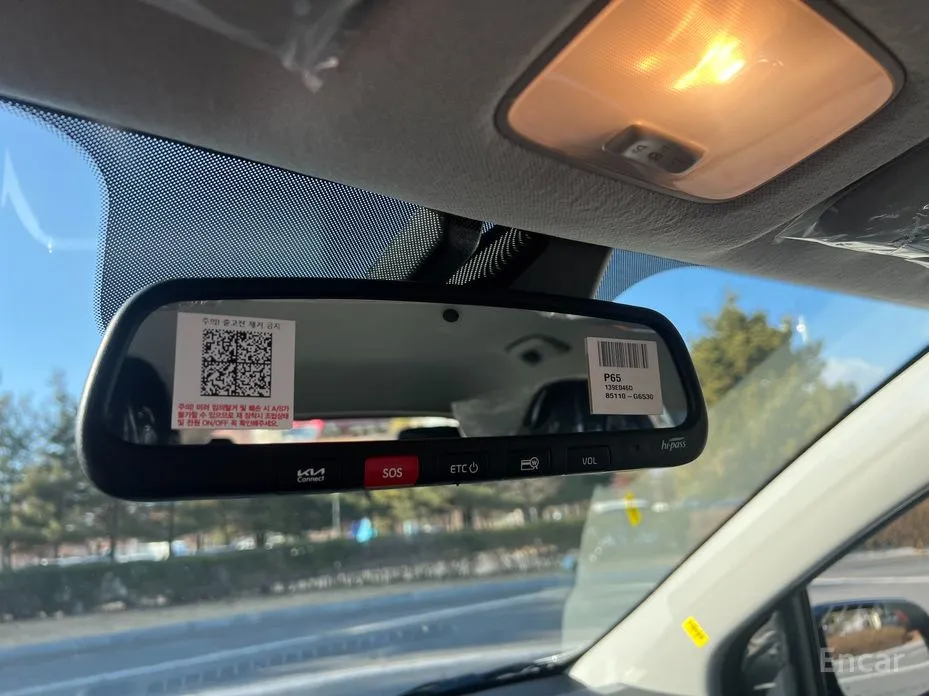 Kia Morning 2023 Trendy