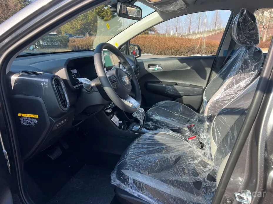 Kia Morning 2023 Trendy