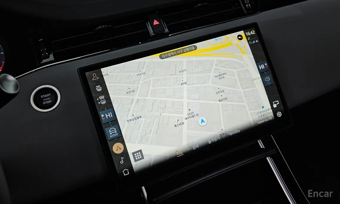 Land Rover Range Rover Evoque 2019 P250 Dynamic SE