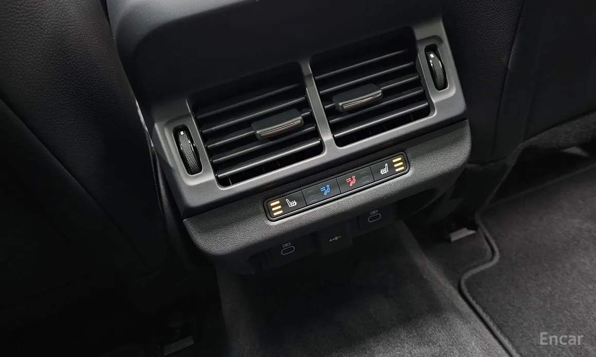 Land Rover Range Rover Evoque 2019 P250 Dynamic SE