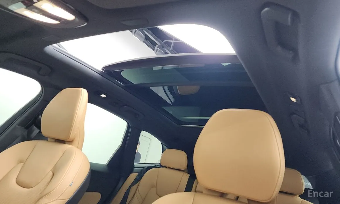 Volvo XC60 2017 B5 Inscription