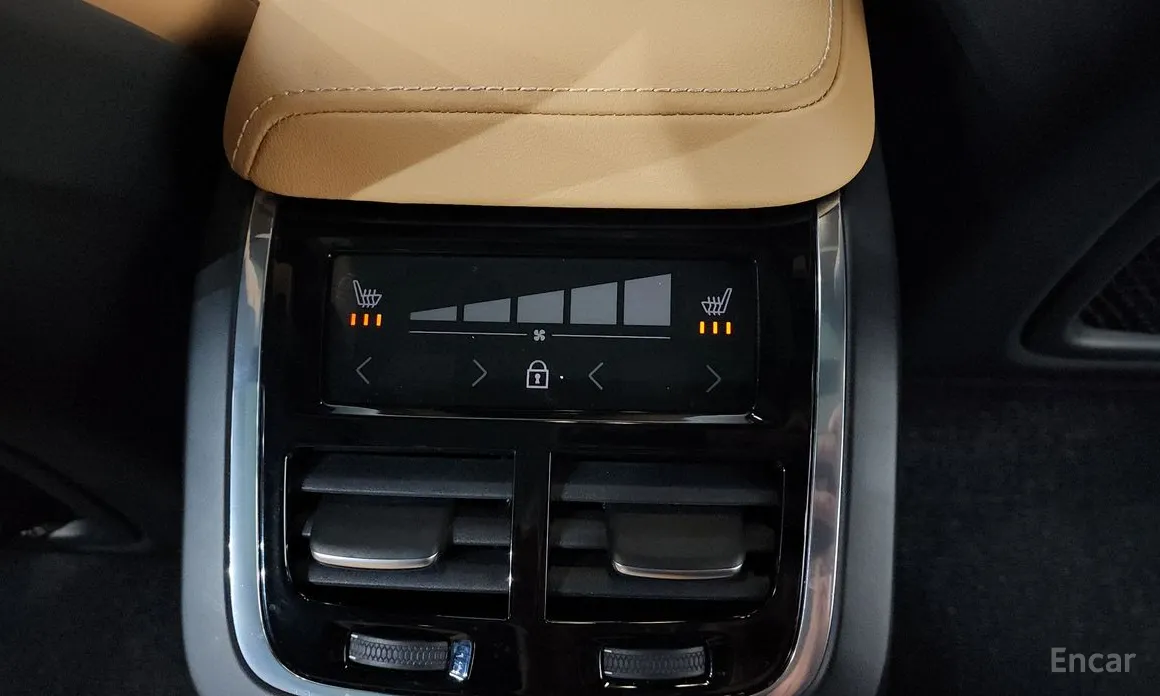 Volvo XC60 2017 B5 Inscription