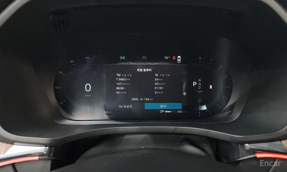 Volvo XC60 2017 B5 Inscription