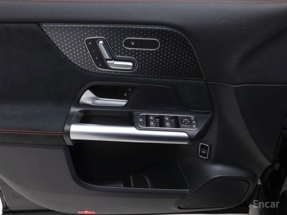 Mercedes-Benz GLA-Class 2020 GLA250 4MATIC