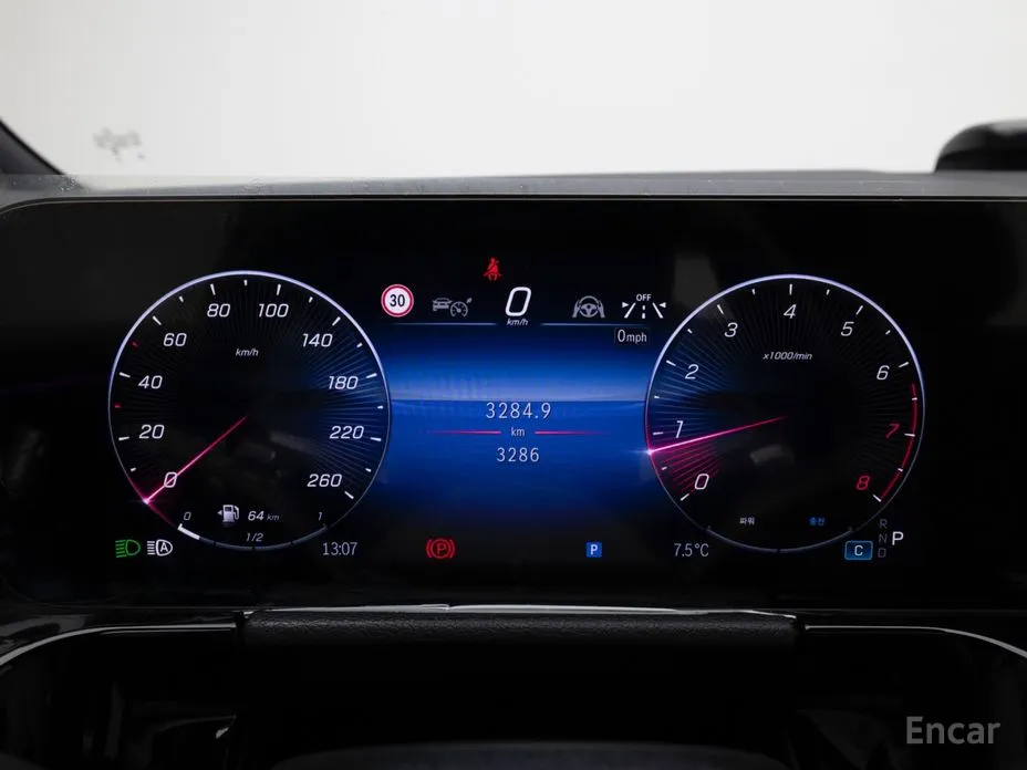 Mercedes-Benz GLA-Class 2020 GLA250 4MATIC