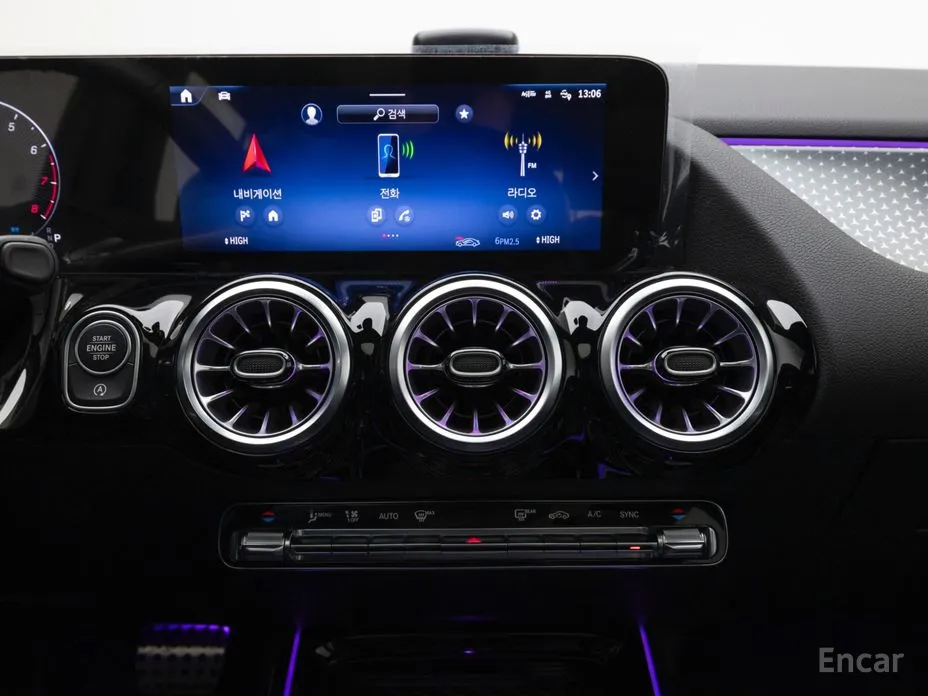 Mercedes-Benz GLA-Class 2020 GLA250 4MATIC