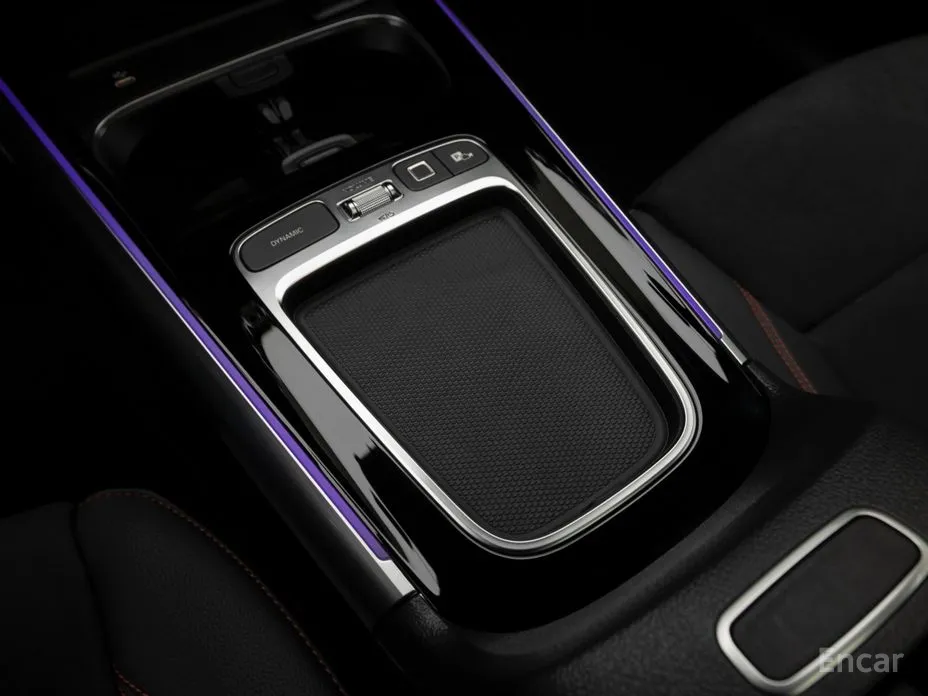 Mercedes-Benz GLA-Class 2020 GLA250 4MATIC