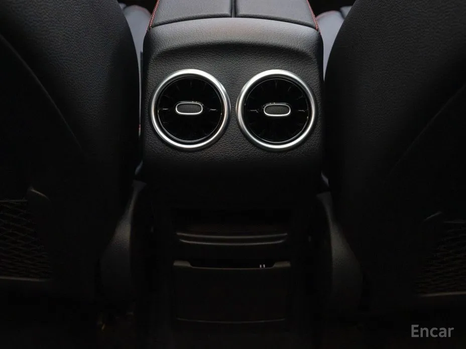 Mercedes-Benz GLA-Class 2020 GLA250 4MATIC