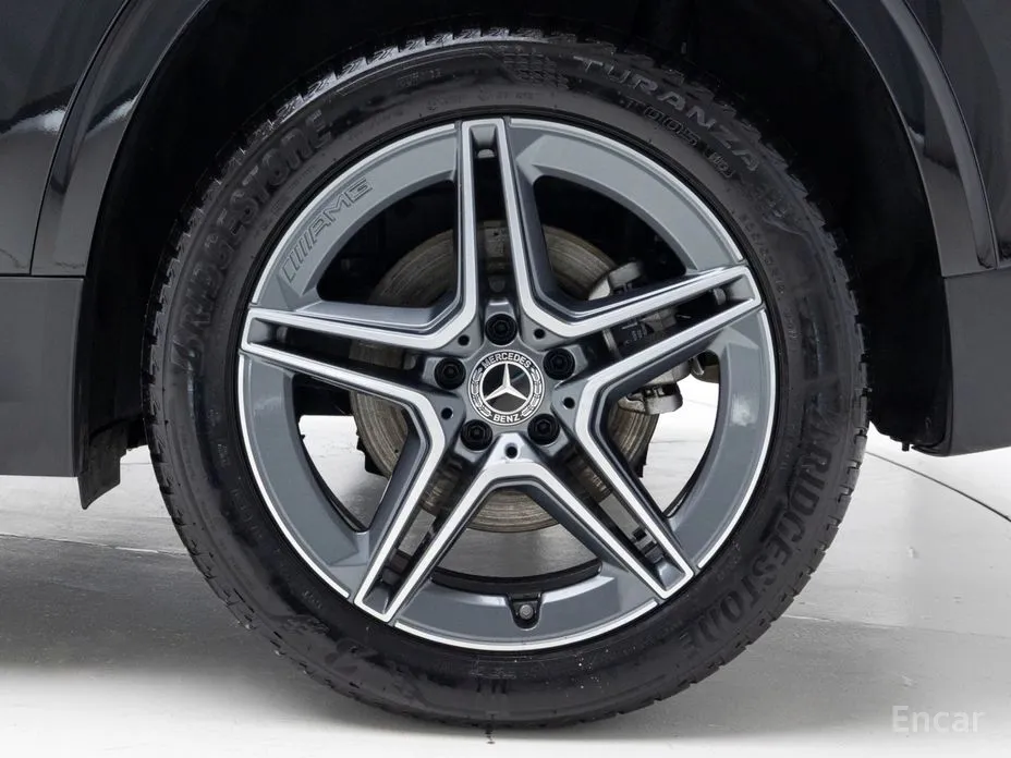 Mercedes-Benz GLA-Class 2020 GLA250 4MATIC