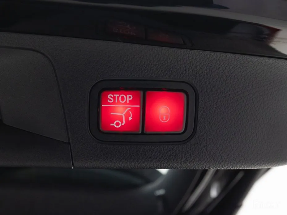 Mercedes-Benz GLA-Class 2020 GLA250 4MATIC