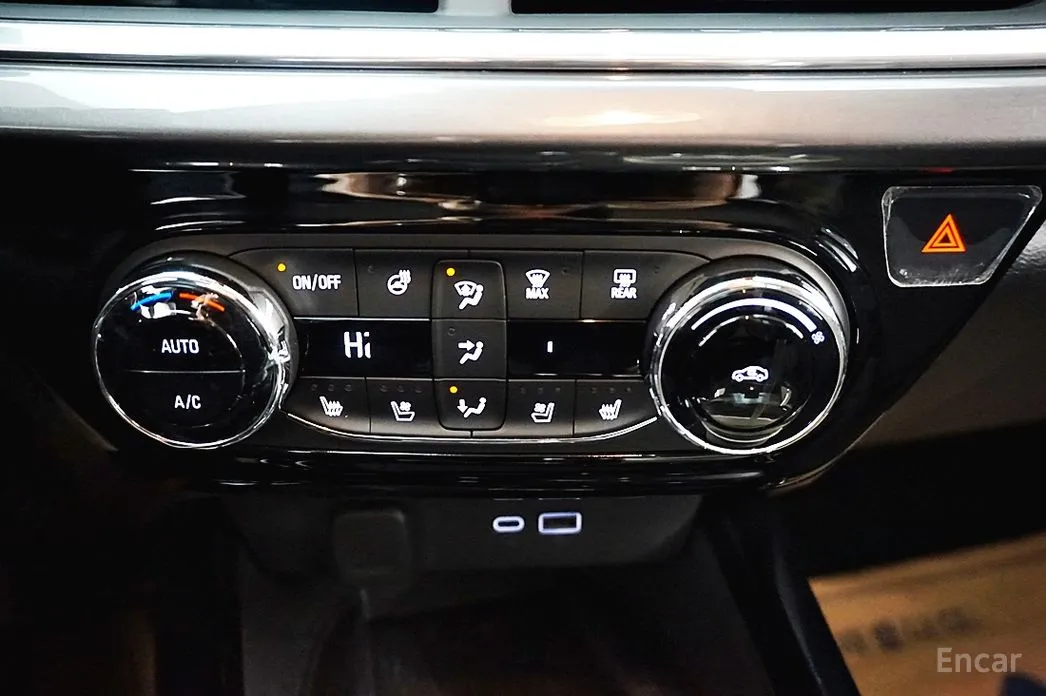 Chevrolet Trax 2023 1.2 ACTIV