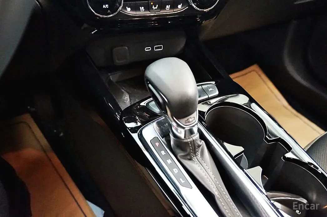 Chevrolet Trax 2023 1.2 ACTIV