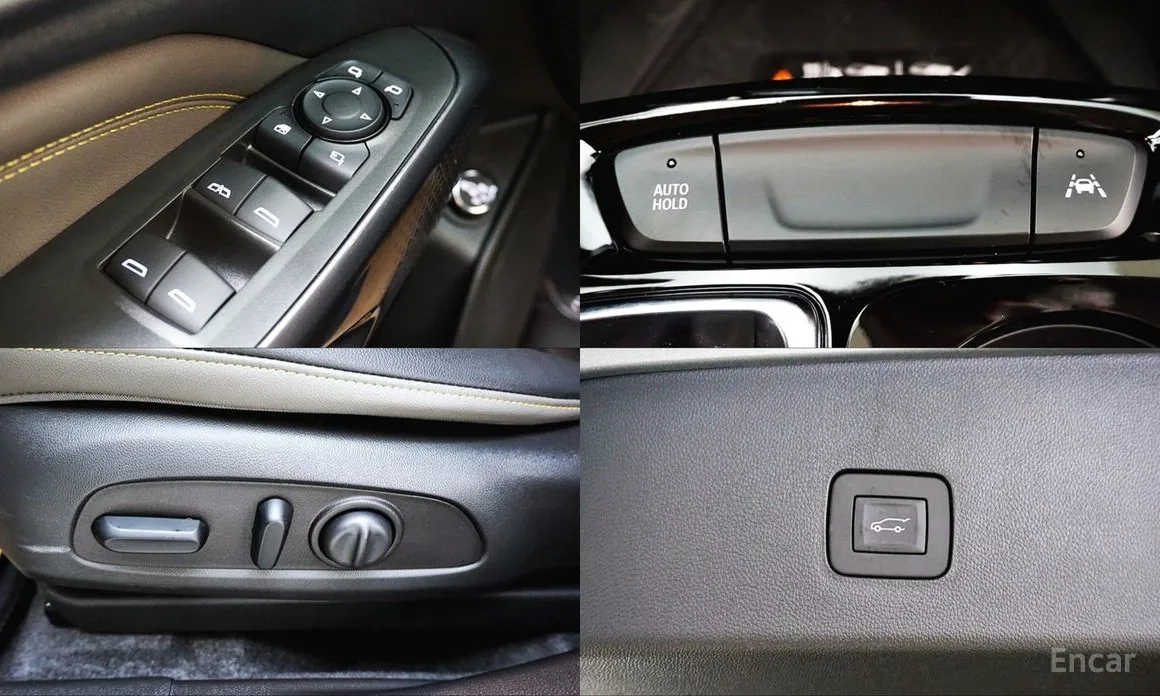 Chevrolet Trax 2023 1.2 ACTIV