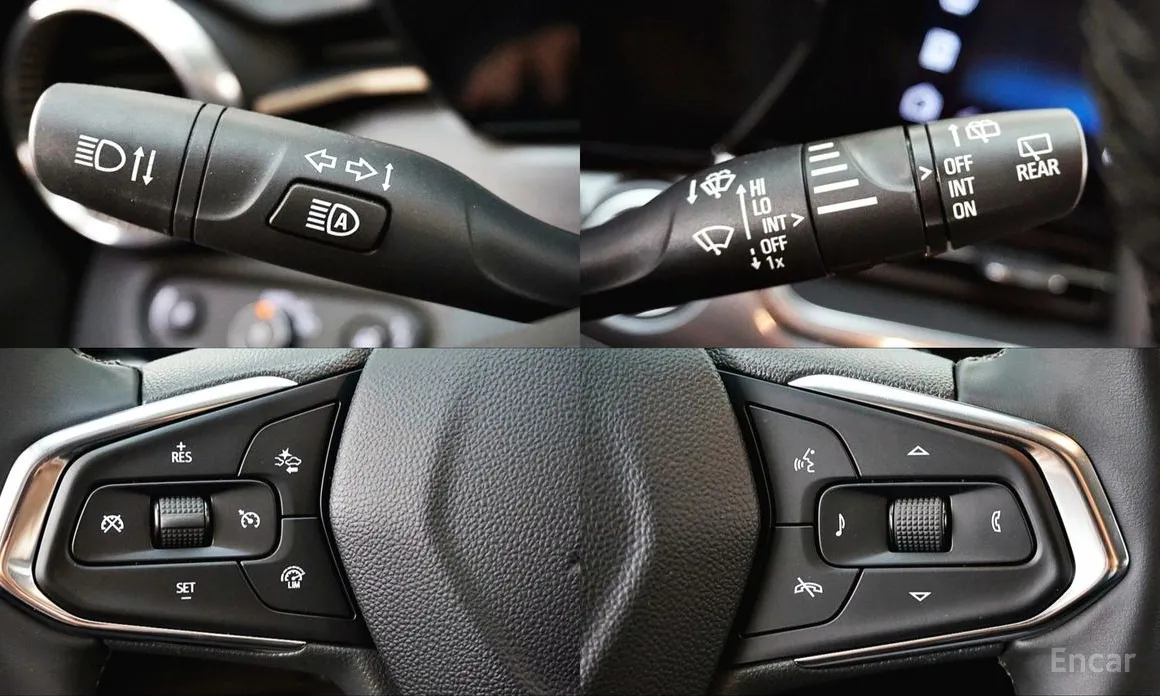 Chevrolet Trax 2023 1.2 ACTIV