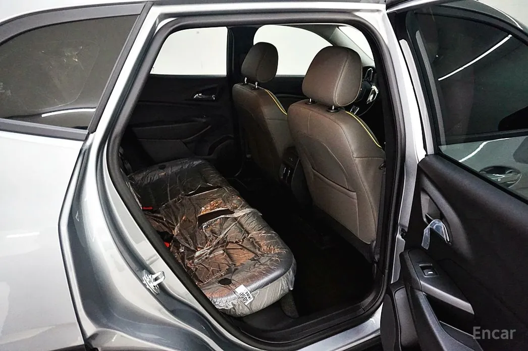 Chevrolet Trax 2023 1.2 ACTIV