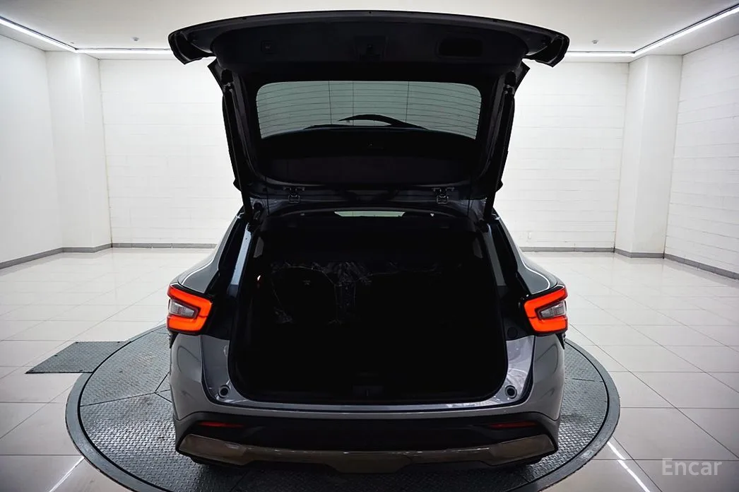 Chevrolet Trax 2023 1.2 ACTIV