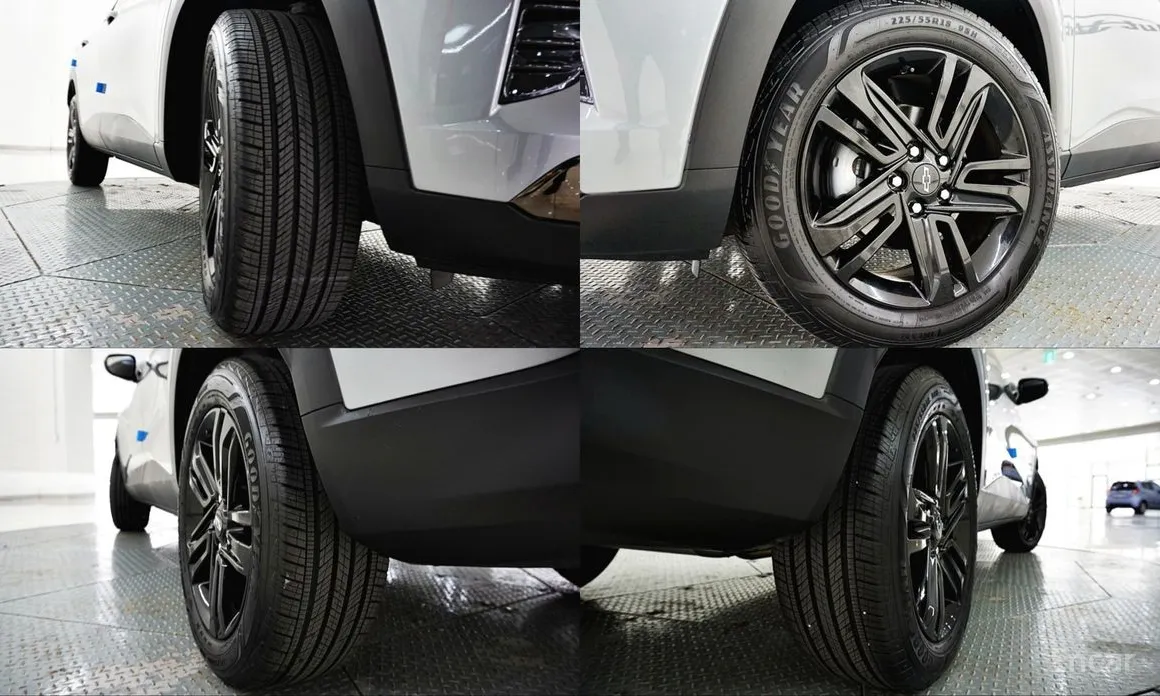 Chevrolet Trax 2023 1.2 ACTIV