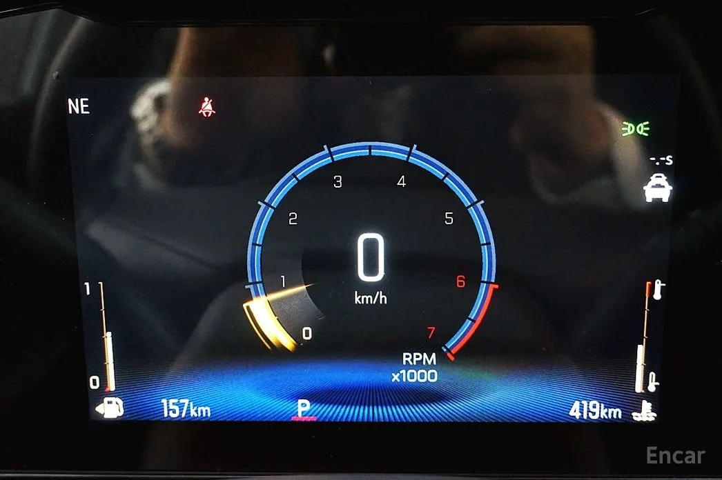 Chevrolet Trax 2023 1.2 ACTIV