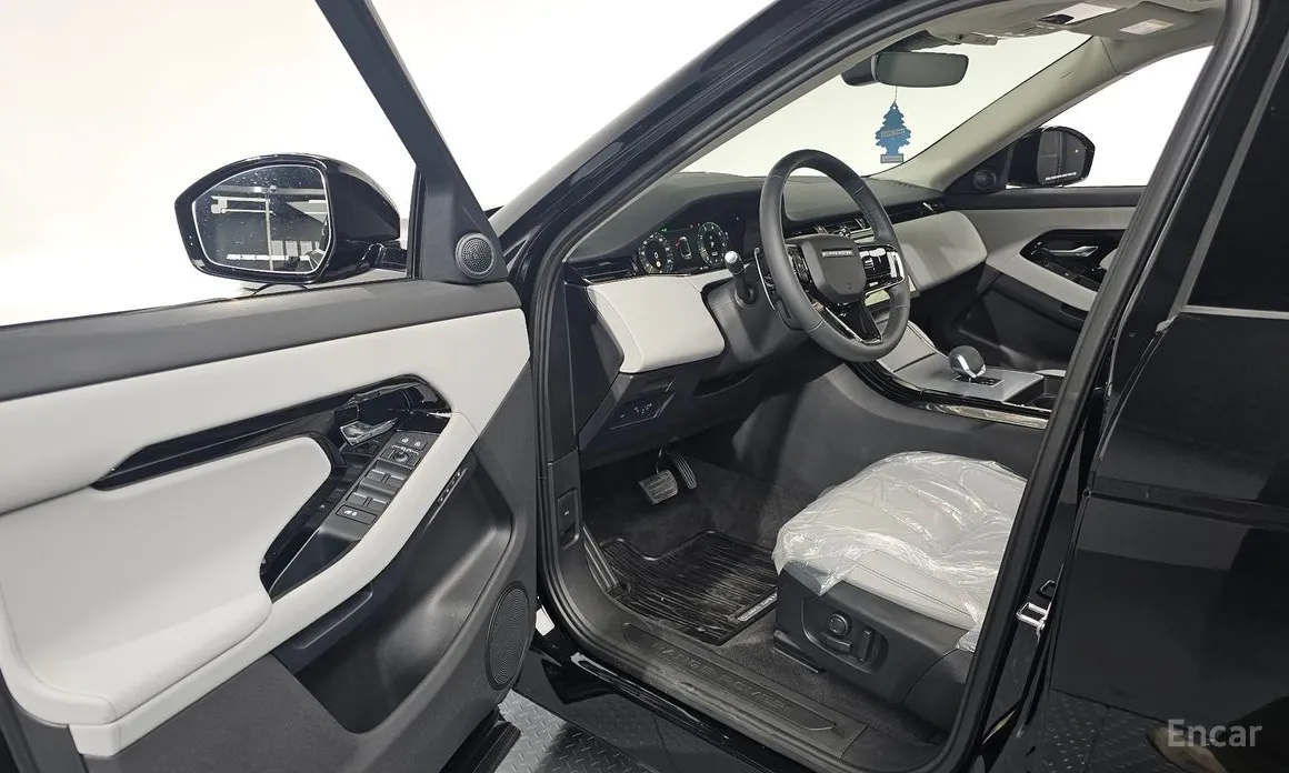 Land Rover Range Rover Evoque 2019 P250 S