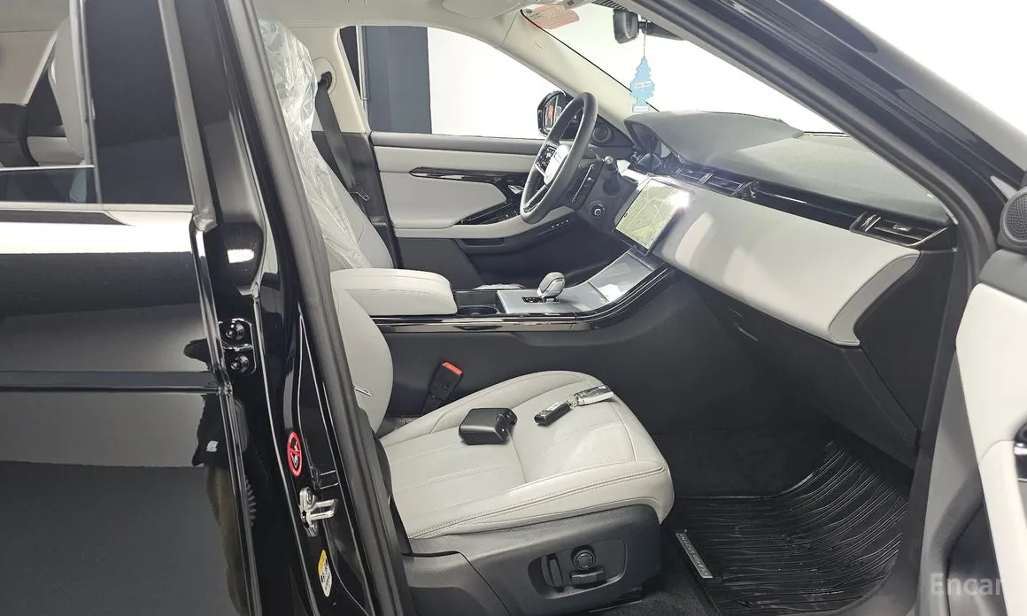 Land Rover Range Rover Evoque 2019 P250 S