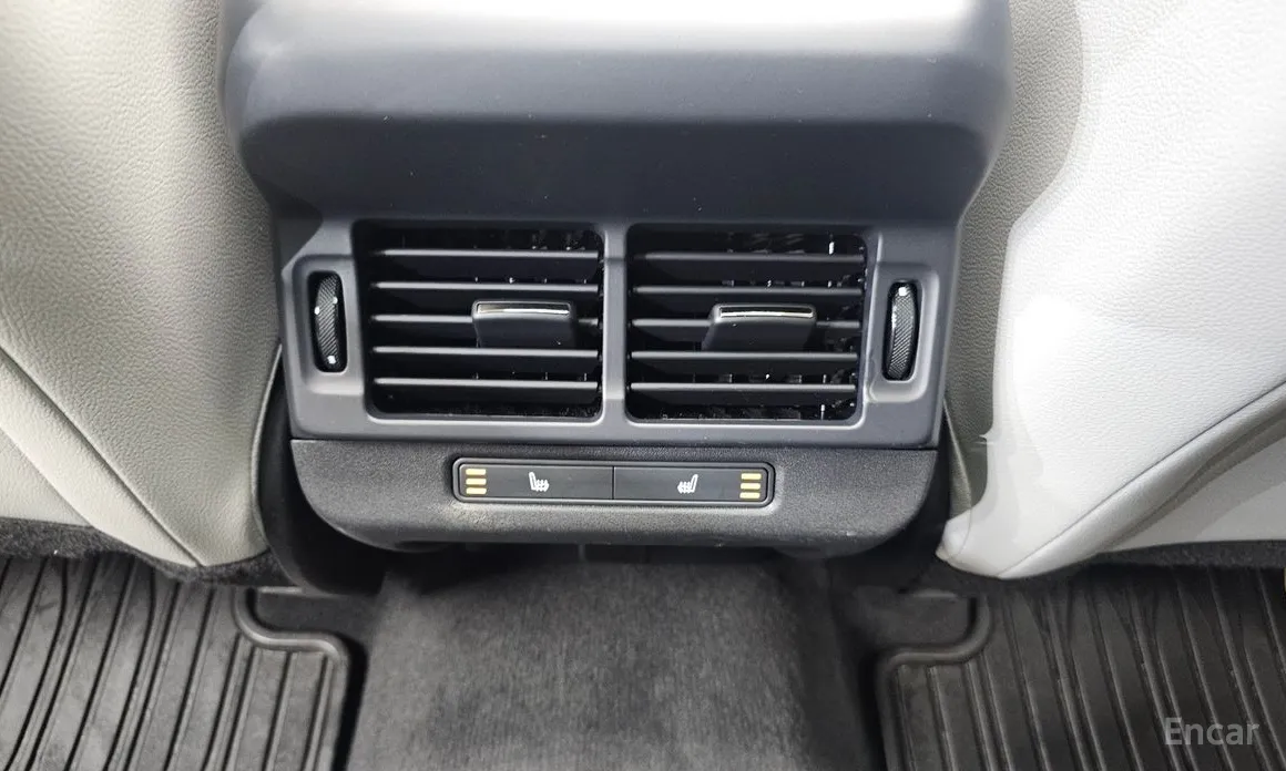 Land Rover Range Rover Evoque 2019 P250 S