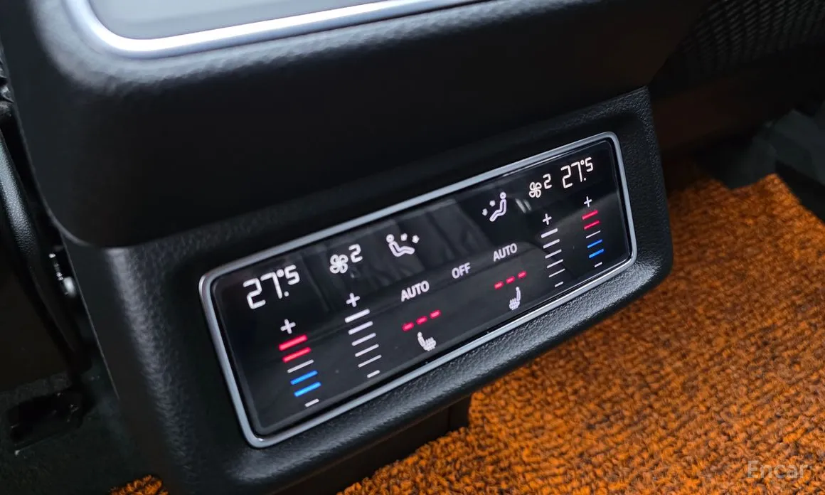 Audi e-tron 2020 55 Quattro Sportback