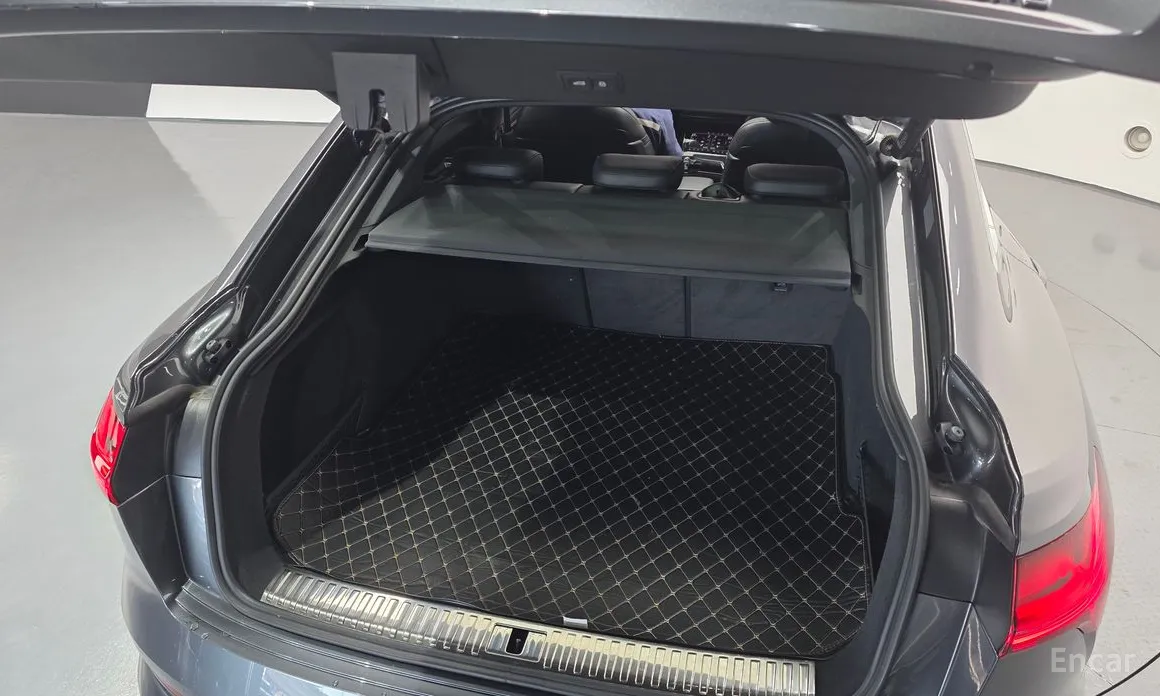 Audi e-tron 2020 55 Quattro Sportback