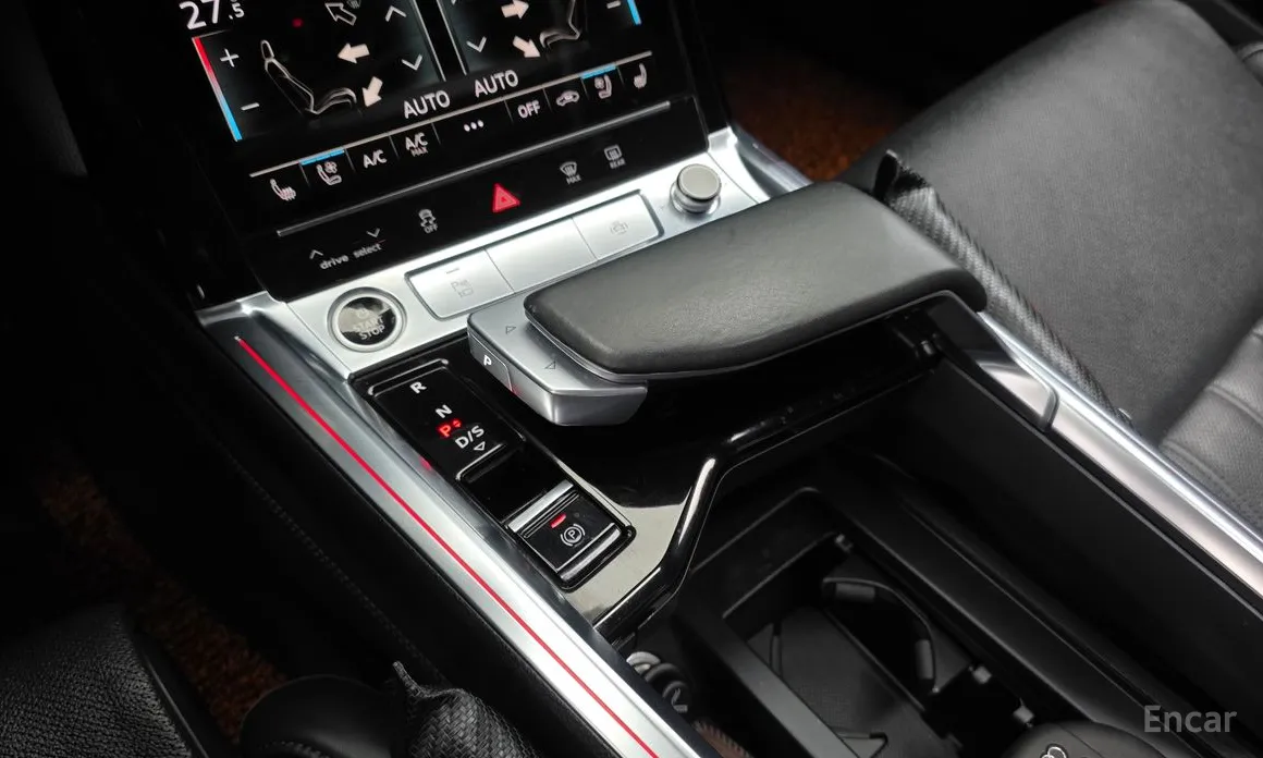 Audi e-tron 2020 55 Quattro Sportback