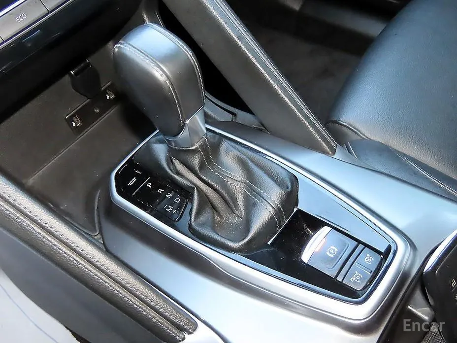 Renault QM6 2019 2.0 GDe LE Signature 2WD