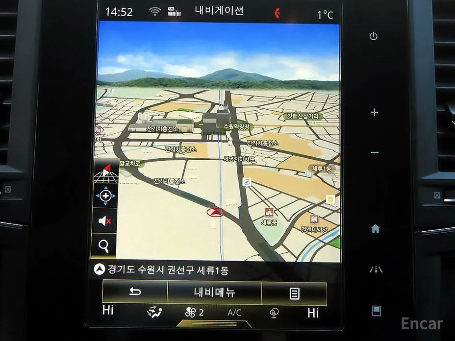 Renault QM6 2019 2.0 GDe LE Signature 2WD