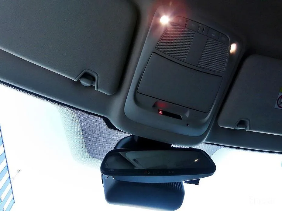 Renault QM6 2019 2.0 GDe LE Signature 2WD