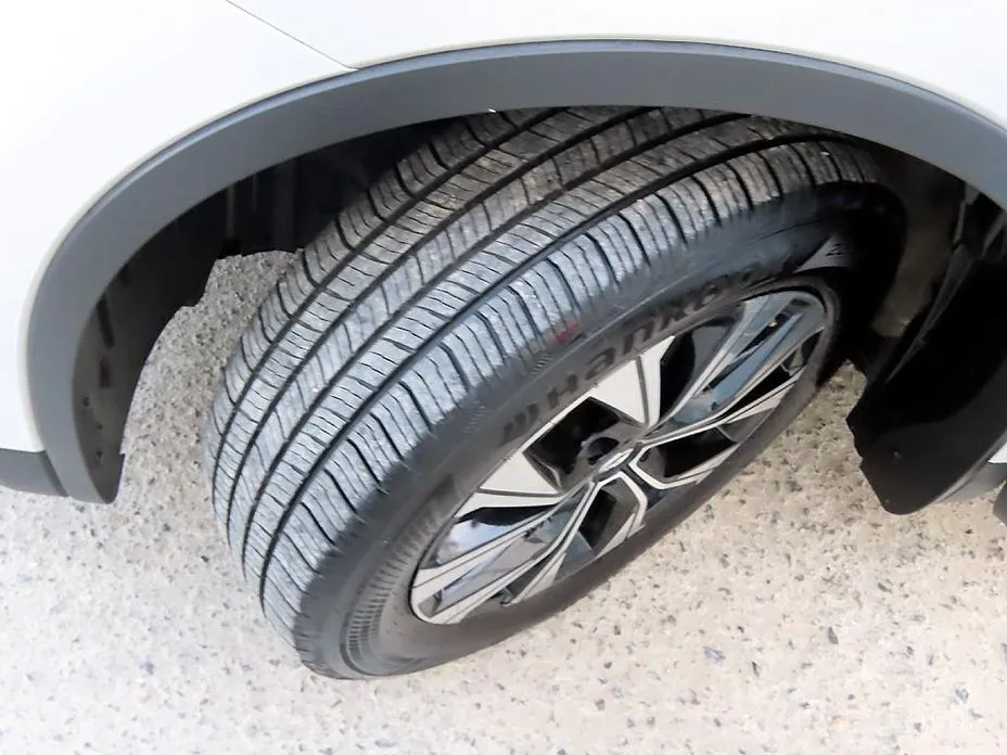 Renault QM6 2019 2.0 GDe LE Signature 2WD