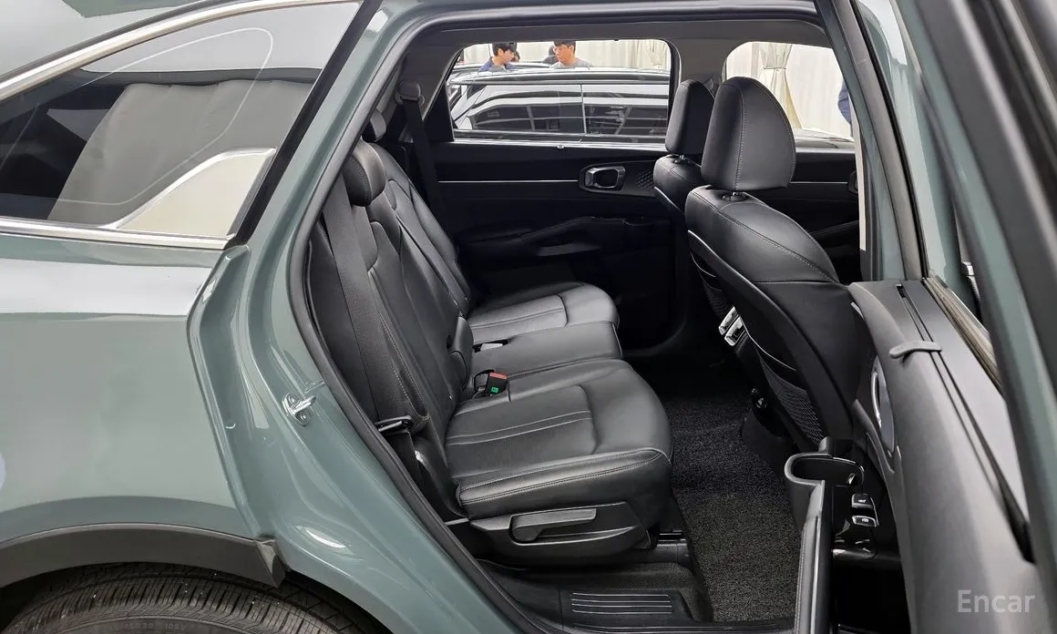 Kia Sorento 2023 Gasoline 2.5T 2WD