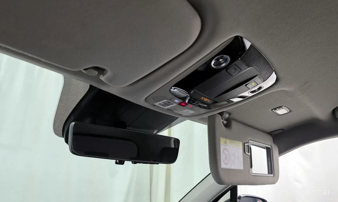 Kia Sorento 2023 Gasoline 2.5T 2WD