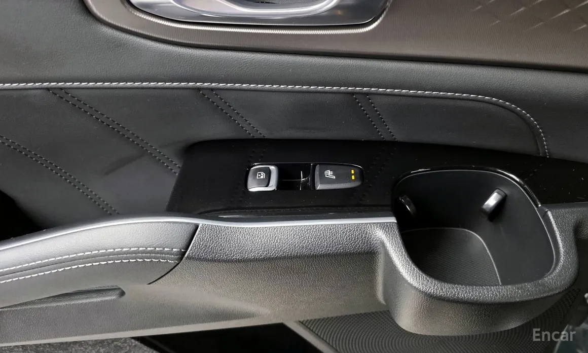 Kia Sorento 2023 Gasoline 2.5T 2WD