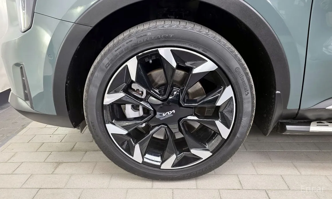 Kia Sorento 2023 Gasoline 2.5T 2WD