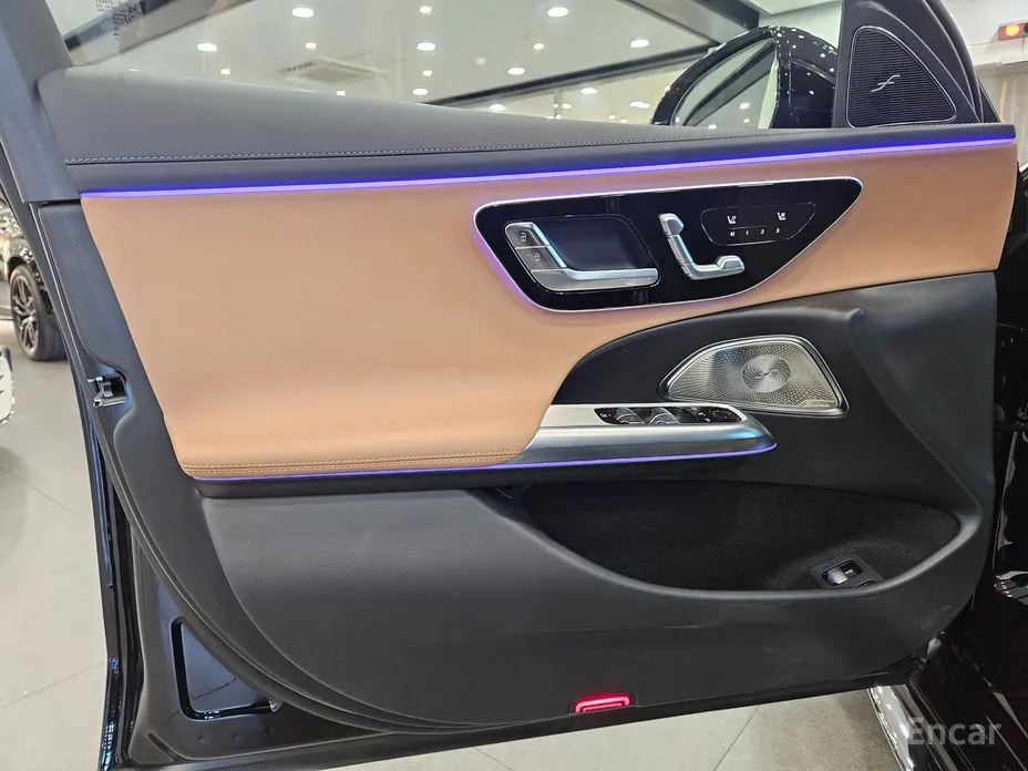 Mercedes-Benz E-Class 2024 AMG E53e 4MATIC+