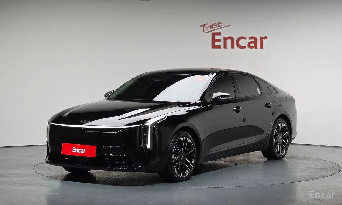 Kia K8 2024 Signature