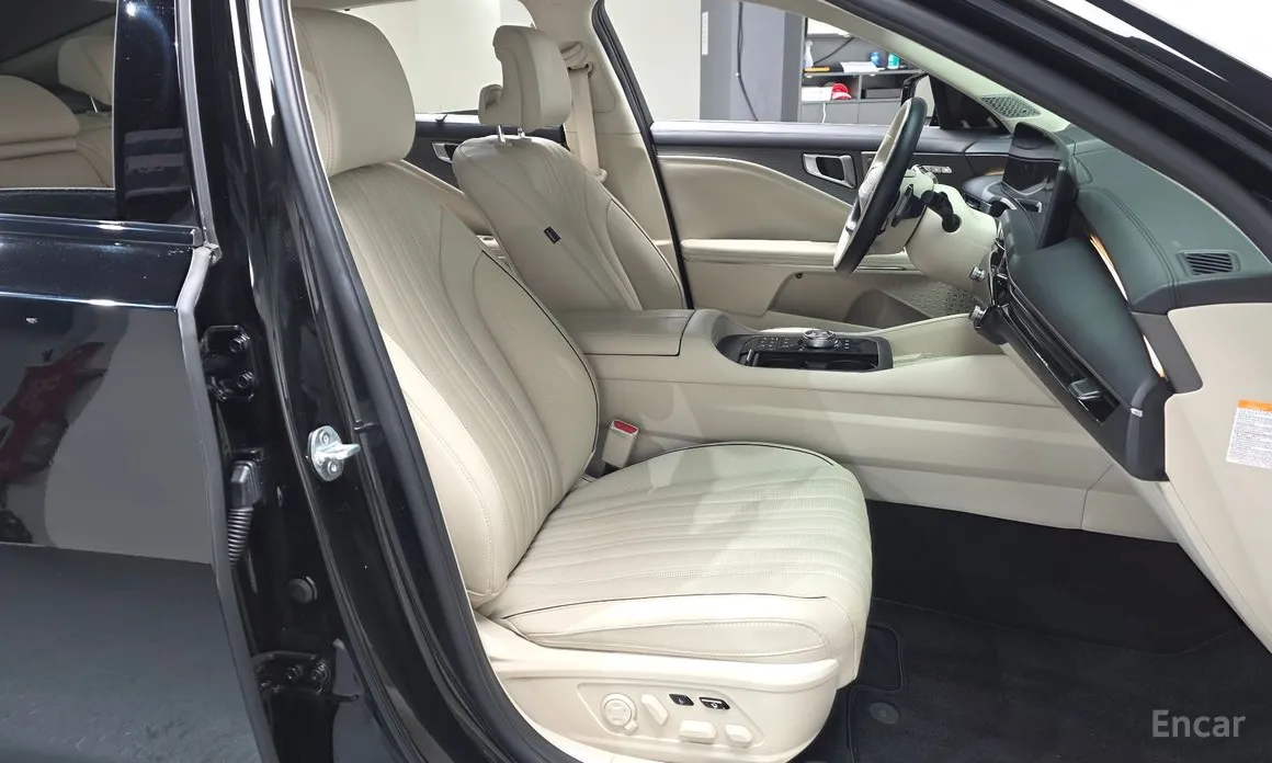 Kia K8 2024 Signature