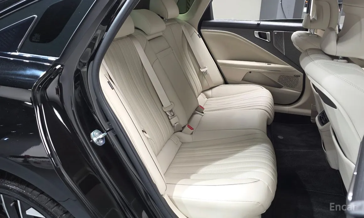 Kia K8 2024 Signature