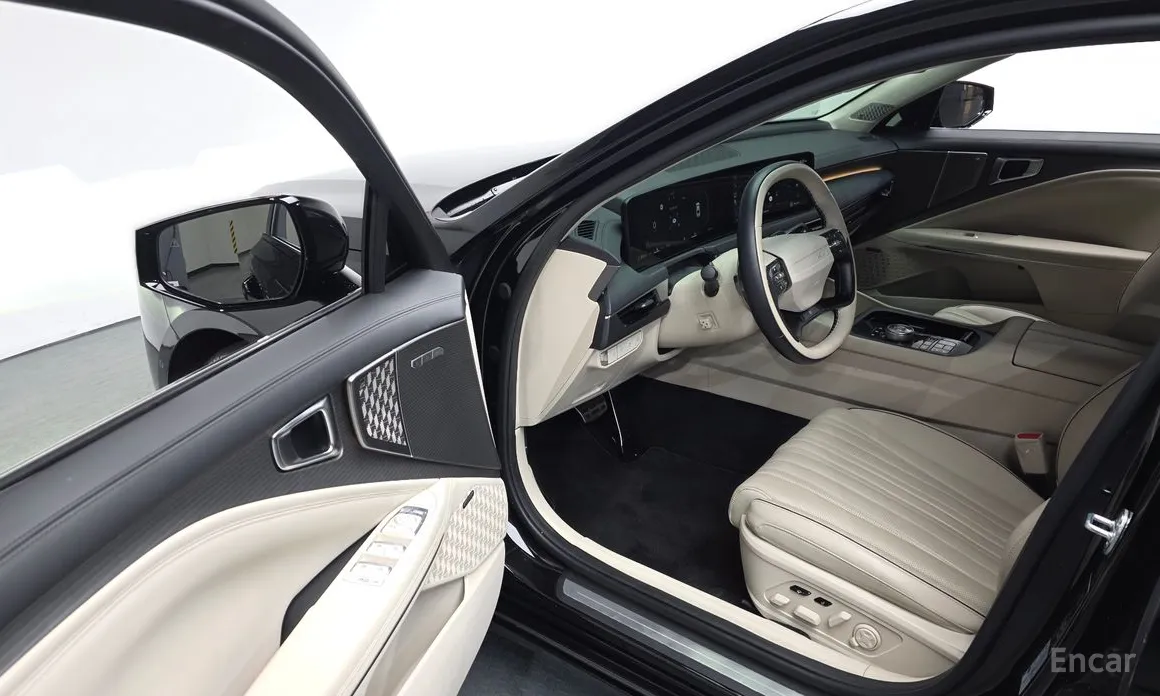 Kia K8 2024 Signature