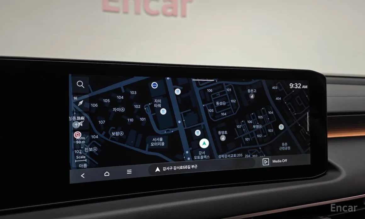 Kia K8 2024 Signature