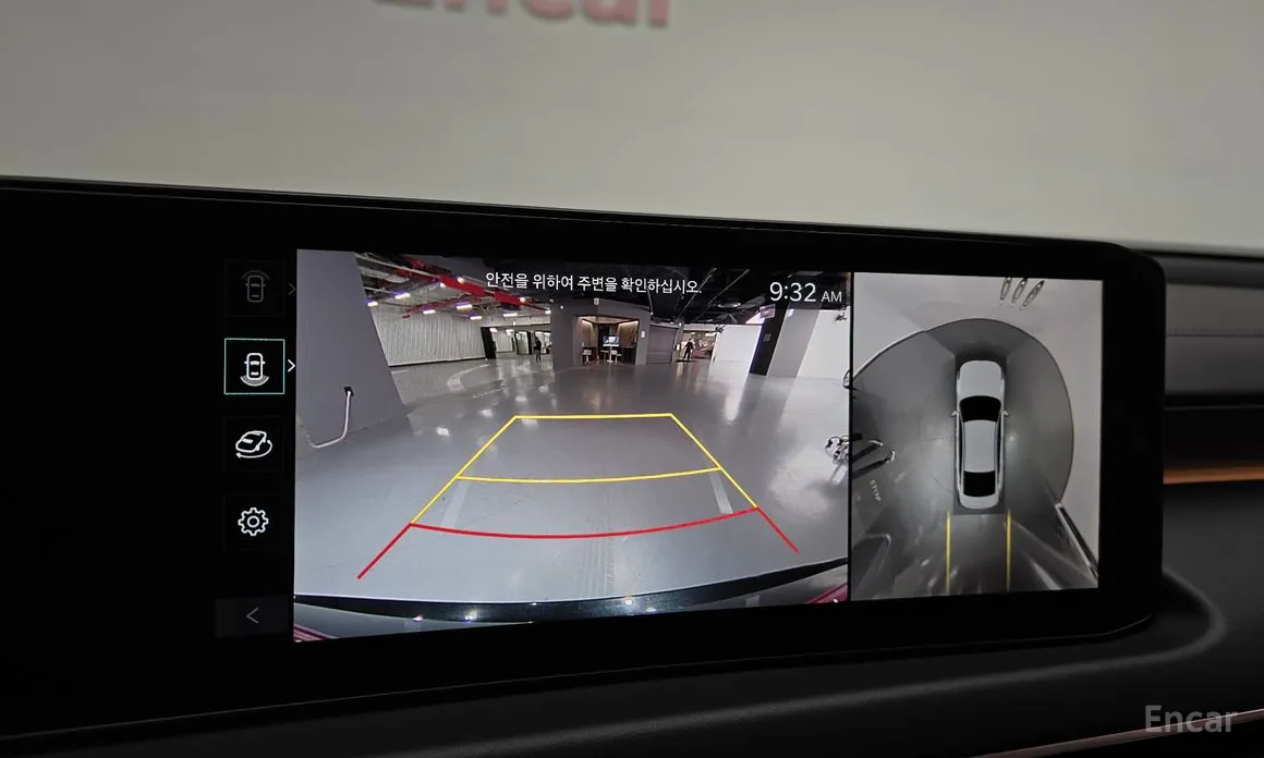 Kia K8 2024 Signature