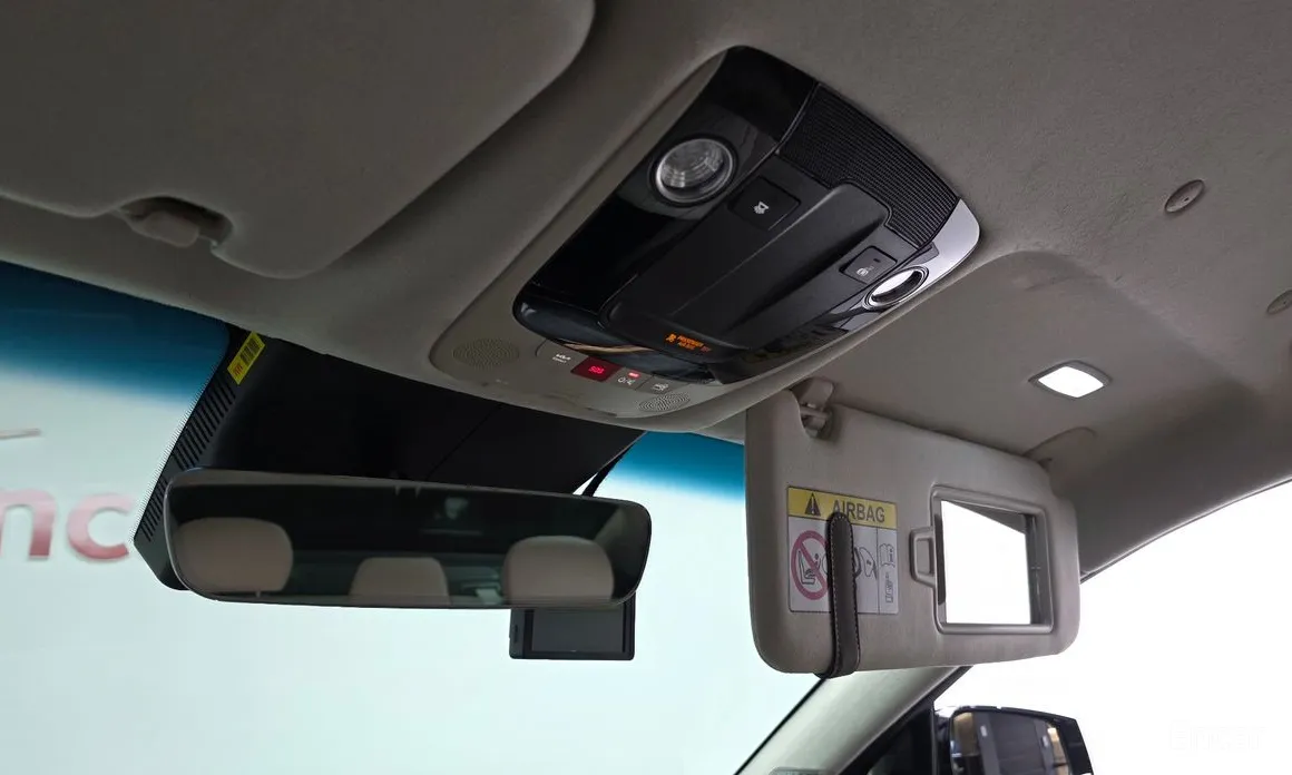 Kia K8 2024 Signature