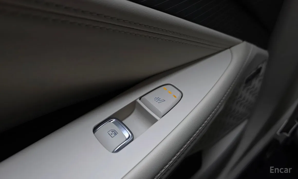 Kia K8 2024 Signature