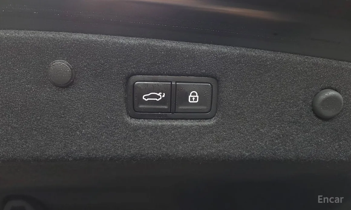 Kia K8 2024 Signature